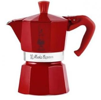 Bialetti Espressokocher La MOKINA Winter Wonderland