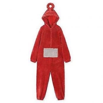 Mono Pijama Teletubbies Lala para Adultos