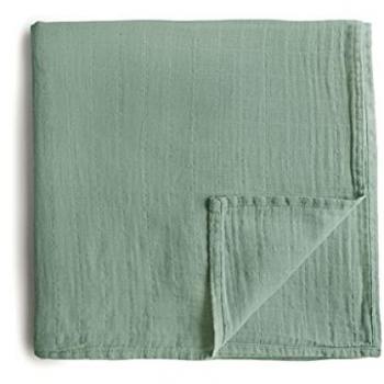 Mushie - Lange tétra - Roman Green