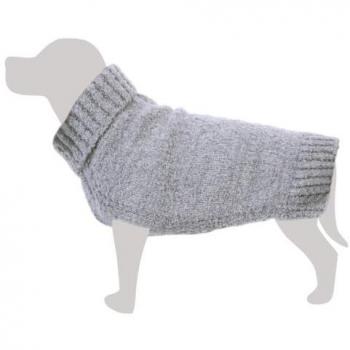 Jersey Punto Tejido para Perros