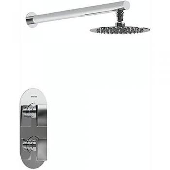Kit de douche Bristan Sail double commande