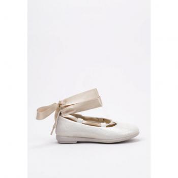KRACK KIDS - ZAPATILLAS SPARKIE 31 Dorado