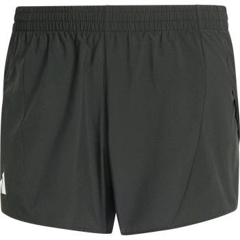 Shorts adidas Adizero Essentials Running Preto Puro - XS