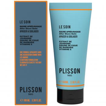 Plisson - After Shave Balsam Gesichtspflege 100 ml