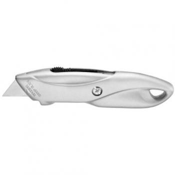 Unimesser Metall mit LED, verstellbar