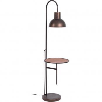 Piantana Voghish 37x42x145,5H Metallo Iperbriko