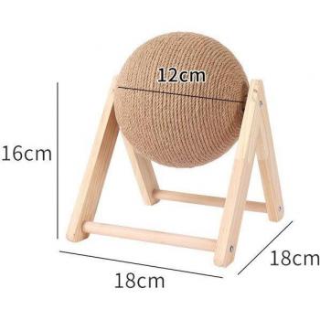 Cat Scratcher