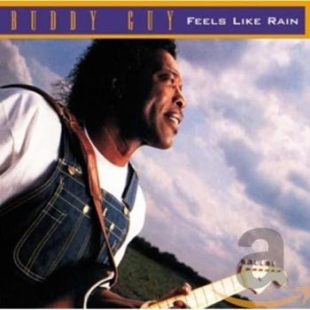 Feels Like Rain