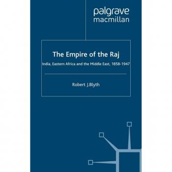 Vitalsource Technologies, Inc. Empire Of The Raj