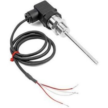 Rs Pro G1/2 Widerstandsthermometer aus Edelstahl