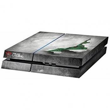 Trust Gxt 747-P - Kit D'autocollants De Contrôleur De Jeu Pour Console De Jeu - Pour Sony Playstation 4