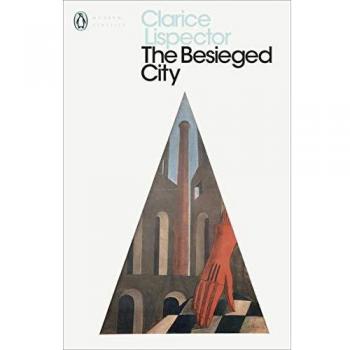 BESIEGED CITY