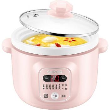Mini StewMaster 2L