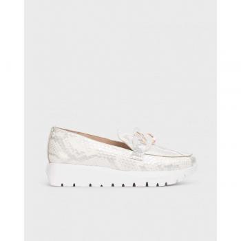Zapatos Mocasines Wonders