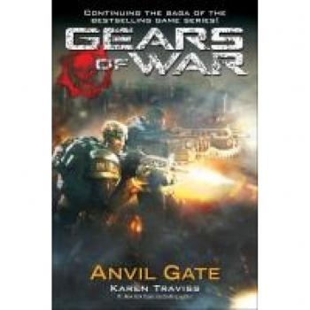 Gears of War: Anvil Gate