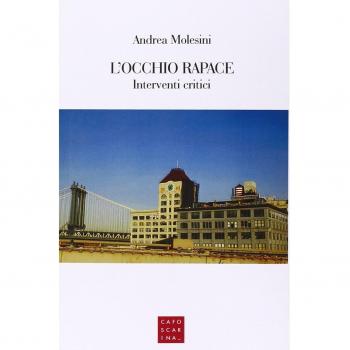 L' occhio rapace. Interventi critici
