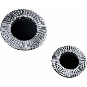 Rondelles de contact Rittal 2335.000 100 pc(s)