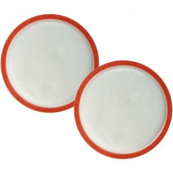 Dirt Devil MC1 M3250 Motor Protection Filter (2 Pack) – Vhbw