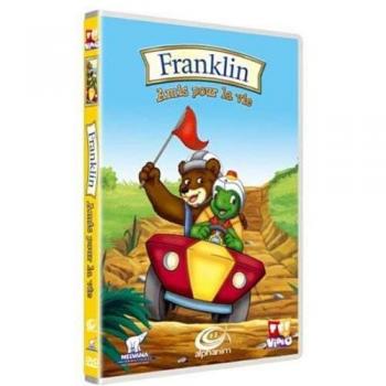 Amis pour la vie – édition limitée Franklin