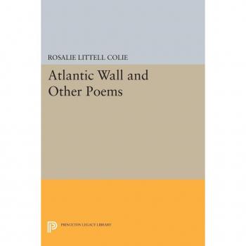 Vitalsource Technologies, Inc. Atlantic Wall And Other Poems