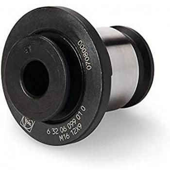 M16 12 mm Feintap Square Insert – 9 mm Width
