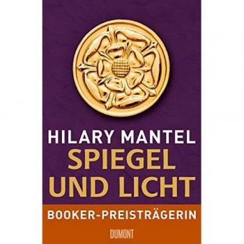 Spiegel und Licht