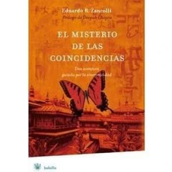 El Misterio de Las Coincidencias: Una Aventura Guiada Por La Sincronicidad
