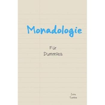 Monadologie für Dummies