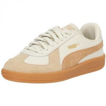 Puma Army Trainer homme, bas, marron/blanc, taille 42