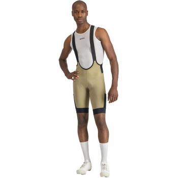 Sportful Supergiara 2 Culote Hombre Beige 3XL