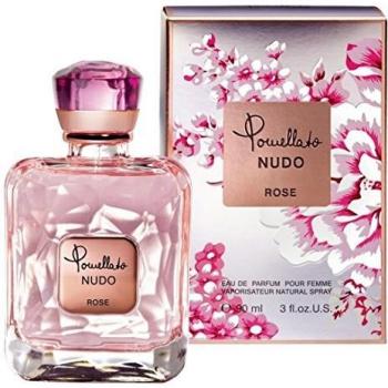 Pomellato Rose Eau de Parfum 90 ml Vapo