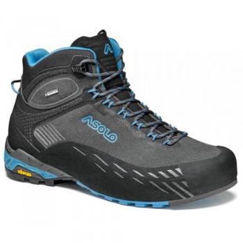 Botas de Senderismo Asolo Eldo Mid Lth Gv Mujer