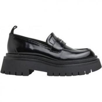 Pepe Jeans Zapatos Queen Oxford Black
