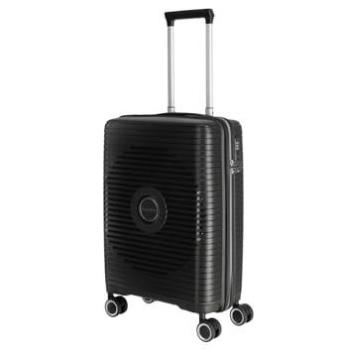 Orbita Travelite Valigia a Rotelle 37L Nero