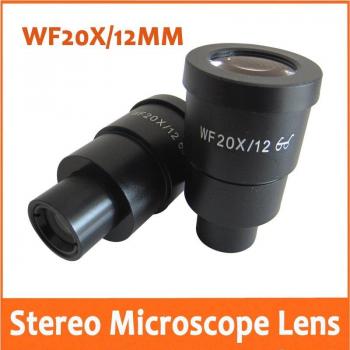 Binocular Stereo Microscope with 30mm and 30.5mm Mounting