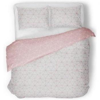 Copripiumino Metro Prism Bedding & Beyond