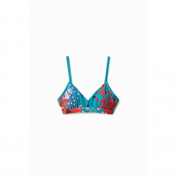 Desigual Biki Attina Costume Componibile 22SWMK17