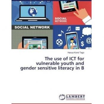 The use of ICT for vulnerable youth and gender sensitive literacy in B