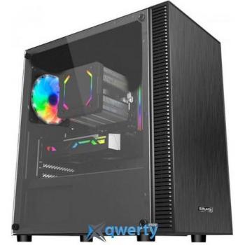 Case GAMDIAS AURA GC5 – 3x120mm Ventole RGB