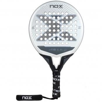 Nox VK10 Future 2024 – Pala de Pádel por Aranzazu Osoro