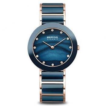 Reloj Bering Mujer Acero Inoxidable 11429-767