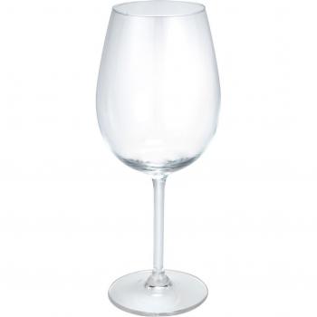 Copa Transparente para Vino Blanco 6 pz