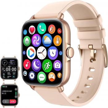 Reloj Smart para Niños con SIM y Función de Llamada