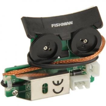 Fishman VT1 système de ramassage EQ pour guitare acoustique