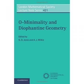 O-minimality and diophantine geometry