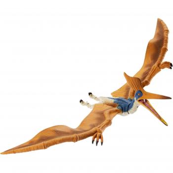 Geosternbergia Jurassic World Hammond Series – 8+ Year-Old Dino Figure (37.9 cm)