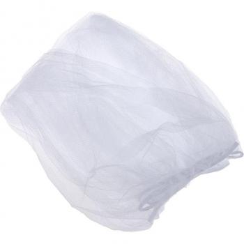 Filet anti-moustiques pour poussette, maille, 1 pièce