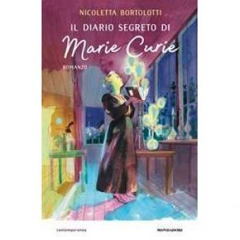 Il diario segreto di Marie Curie