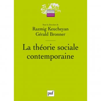 La théorie sociale contemporaine