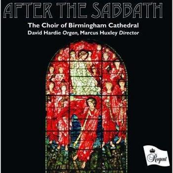 After the Sabbath